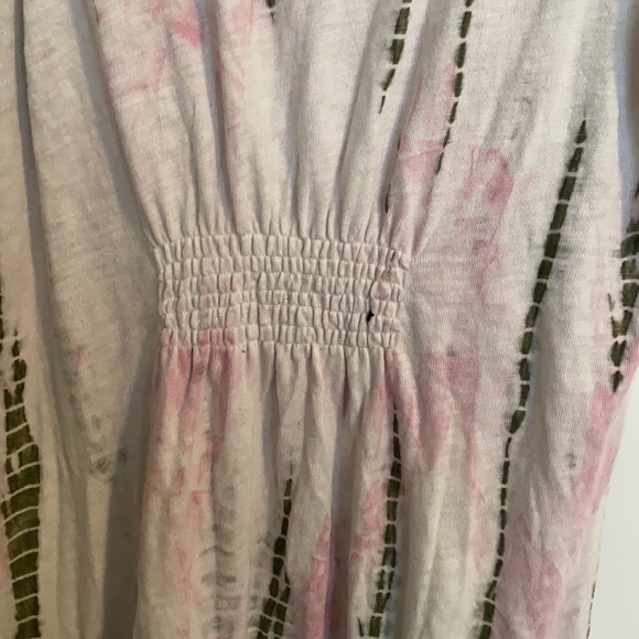 Lucky Brand Sleeveless Dress - Picture 4 of 4